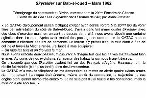 159 - ARMEE DE L'AIR EN ALGERIE 1945-1962-7 (83)